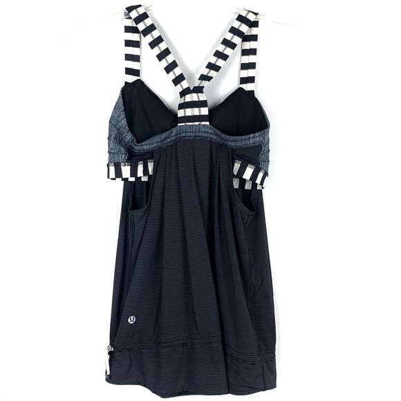 Lululemon Rest Less Tank - Picture 3 of 8